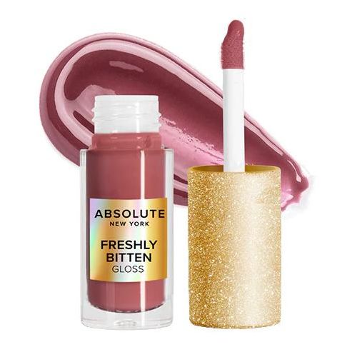 Gloss à Lèvres Hydratant l'huile de jojoba, GLOSS FRESHLY BITTEN - SWEET KISSES