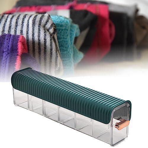 Solution de Rangement Compacte pour Maison Organise