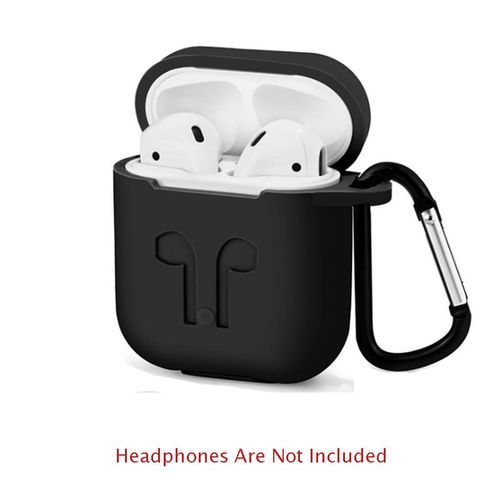 Earphone Silicone Case for AirPods 1 2
