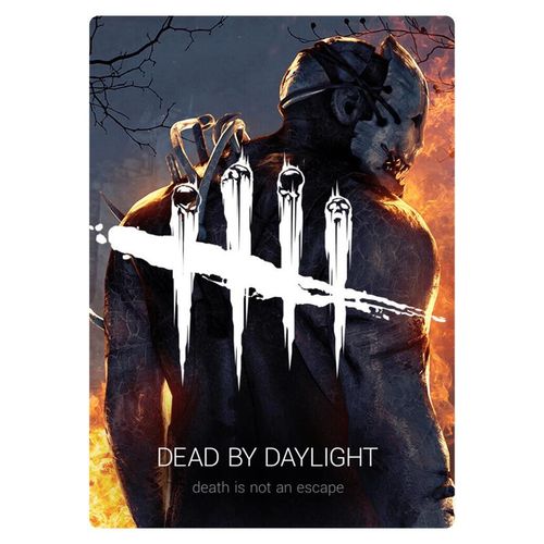 Dead by Daylight - PC cl Steam - Global - Code numrique