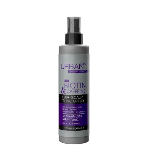 Expert Biot&Caf Hair Sc Spray 200ml