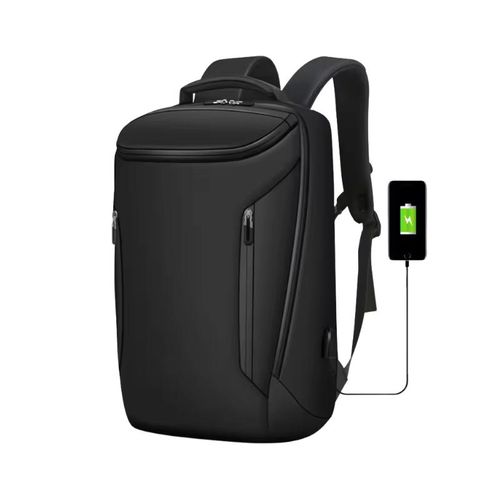 Sac à dos Luxe polyvalent pour PC portable, école, travail et loisirs