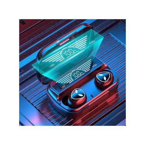 Écouteurs sans fil Bluetooth M20