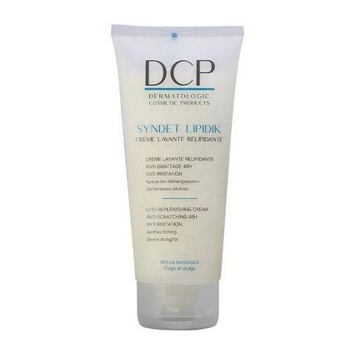 SYNDET LIPIDIK CREME LAVANTE 200ML