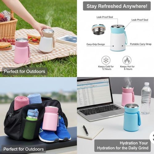 Des vêtements pratiques pour des journées actives