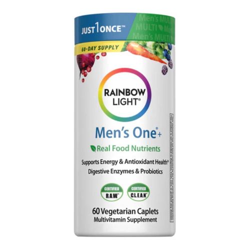 Multivitamines Homme Mens One nergie Immunit 60 Comprims Vgtariens