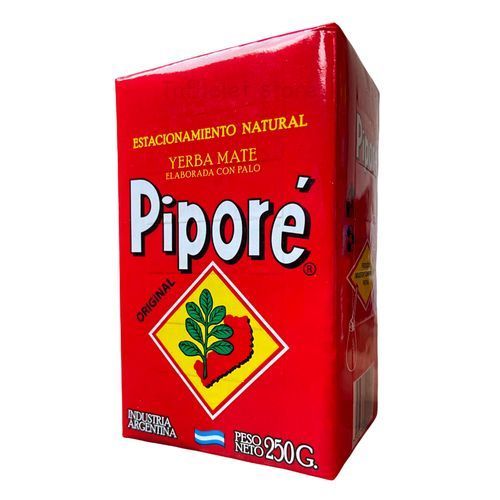 Feuilles de Yerba Maté Torréfiées - Riches en caféine, perte de poids