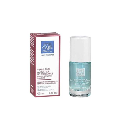 Vernis Soin Activateur Croissance 8ml