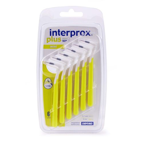 INTERPROX Plus MINI 1.1