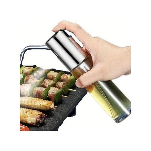 Pulvrisateur dhuile pour cuisine et friteuse dair