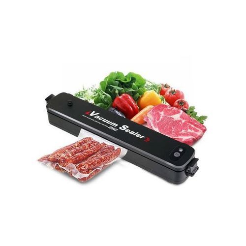 Vacuum Sealer Machine sous vide pour sceller aliments