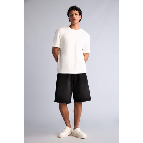 Short Bermuda baggy