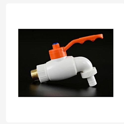 Robinet PPR PVC raccords de tuyauterie d'eau robinet de Machine à laver 20 mm