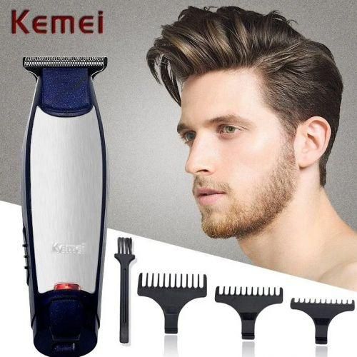 Kemei Tondeuse pratique et Rasoir Enfant Bébé Hommes Femmes