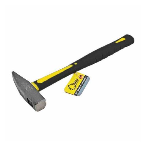 Marteau de machiniste - Maillet de frapper de clous Outil de menuiserie 300g