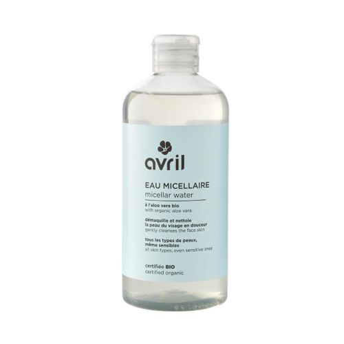 Eau Micellaire 500ML