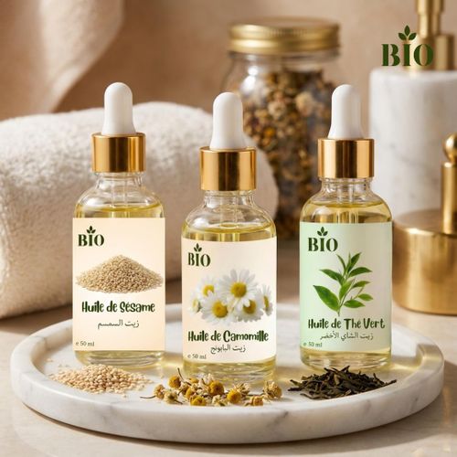 A-Pack Soin Visage et Peau 50 ml , Qualité premium et routine beauté naturelle