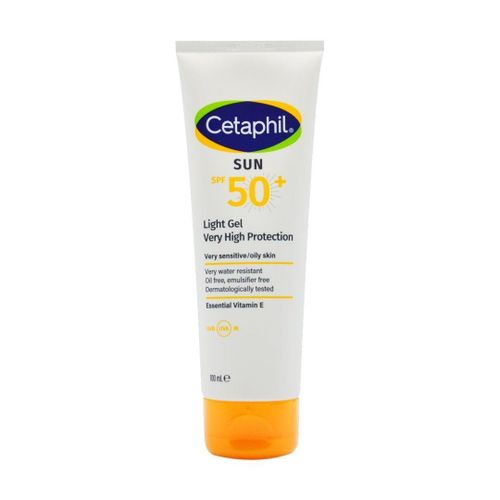 Cetaphil Light Gel Very High Protection 100ml