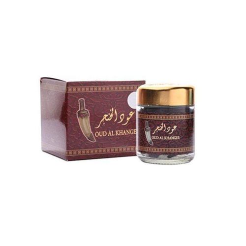 Banafa encens - Bakhour Oud Al Khanger - 50g