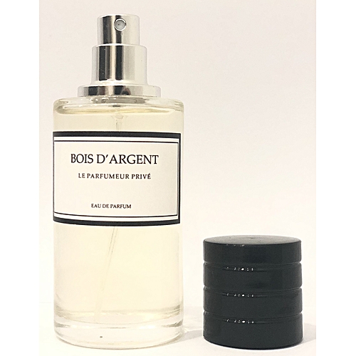 Le Parfumeur Prive Générique Bois Dargent Christian Dior Parfum