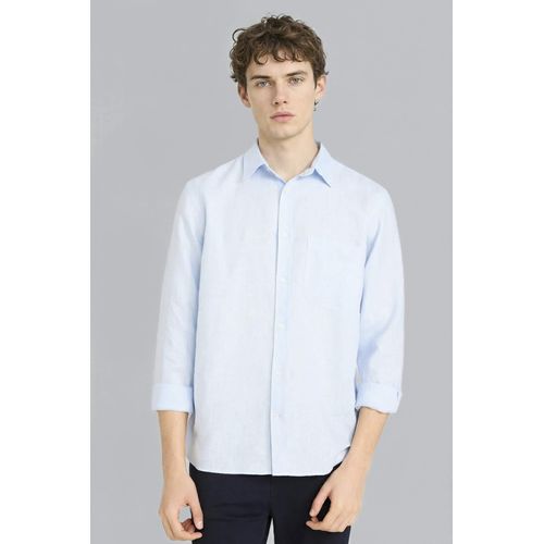 Chemise 100% lin