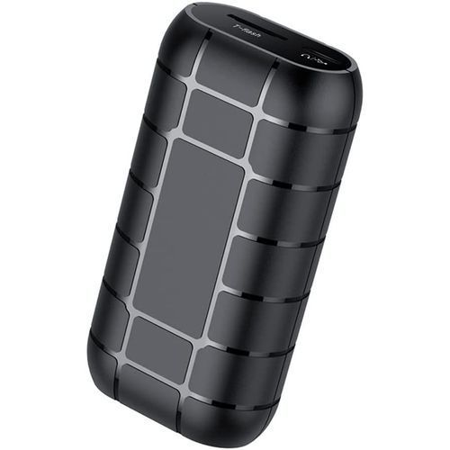 Dictaphone Mini 20 Jours 500 Heures Multifonction