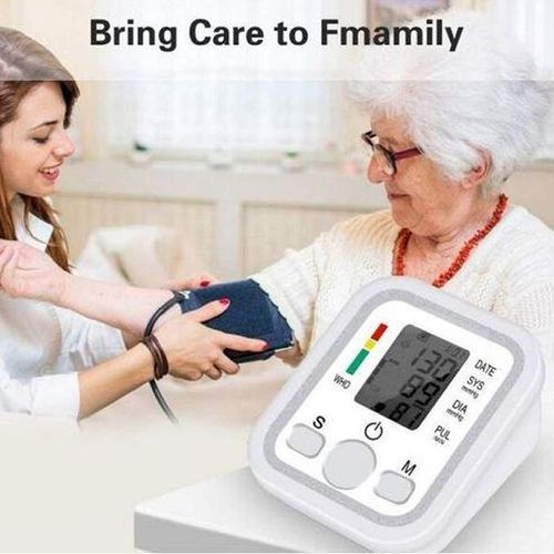 Appareils connectés de surveillance de la tension artérielle et du pouls