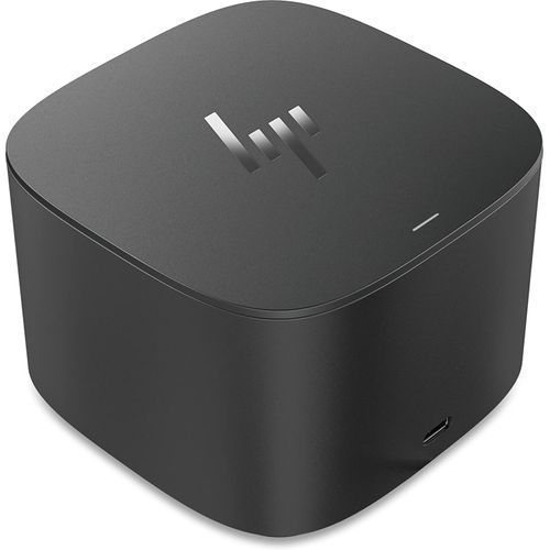 Dock USB C -Thunderbolt 120 W G2 - Noir