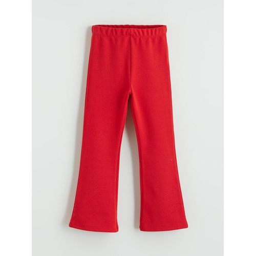 Leggings évasés pour filles