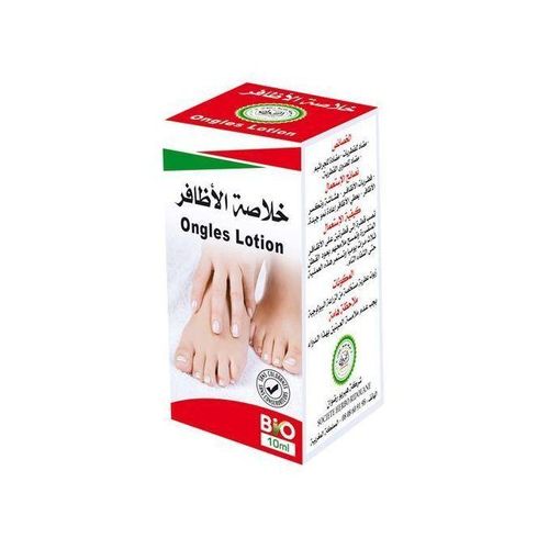 Ongles lotion 10ml