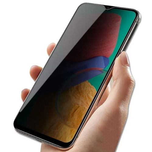 Fumée pour Samsung A03 Incassable meilleur Qualité