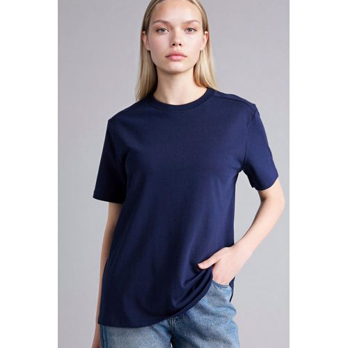 T-shirt basique 100% coton premium