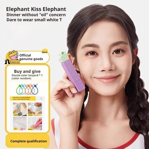 Stylo anti-taches pour vêtements, nettoyant sans eau, double embout, détachant instantané portable, outil de nettoyage d’urgence, stylo pour tissus et textiles, dégraissant efficace pour voyages et urgences