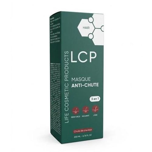 Masque Antichute 200ML