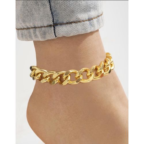 bracelet de cheville doré étoiles pierre anklet femme bohème en couches coeur été plage Bracelet pieds femmes chaîne cheville pendentif étoiles pied chaîne de jambe