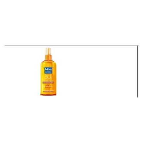 Huile solaire SPF30 spray 150 ml