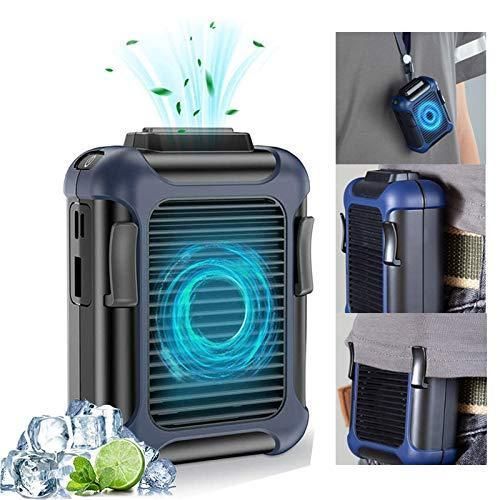 Dispositif de ventilation à moteur performant