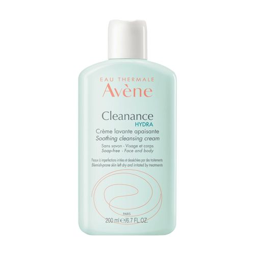 Cleanance HYDRA Crème lavante apaisante 200 ml