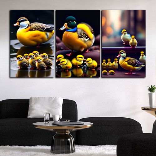 Tableau Decoration Des Oiseaux HD Modern Mural Tableaux Decoratifs