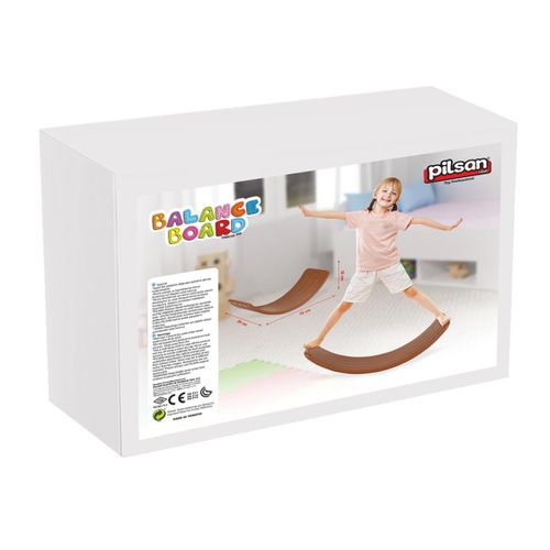 Planche d’Équilibre Enfant – Balance Board