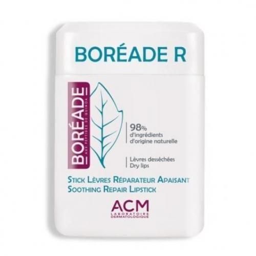 BOREADE R بلسم الشفاه المصلح والمهدئ 9.2G
