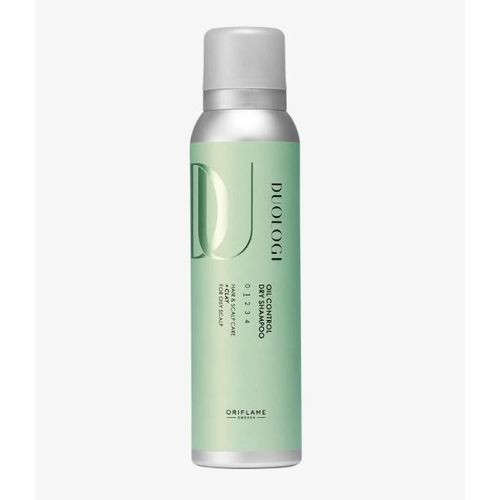 Shampoing Sec Oil Control DUOLOGI 150 ml