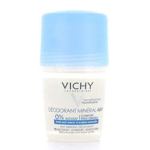 déodorant Minéral 48h 50ML