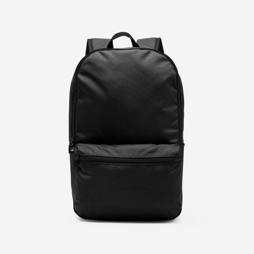 Sac à Dos Commute - Noir, 15L, 4 Poches - Pour Usage Quotidien et Voyage
