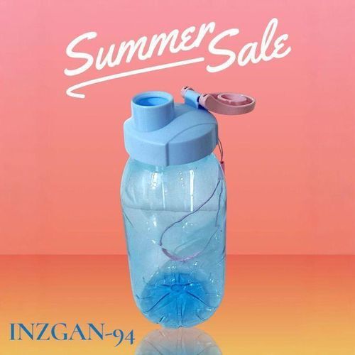 Gourde Nomade Bleu Clair