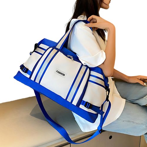 Grand sac multifonctionnel pour activits sportives et dplacements courts