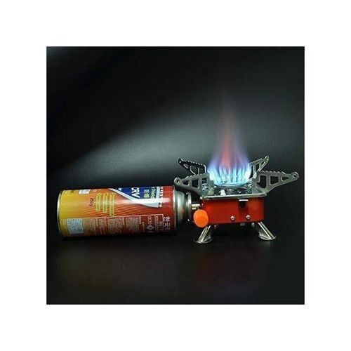 Brûleur De Camping Brûleur De Cuisinière Extérieur Poêle