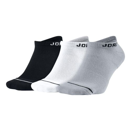 Chaussette U J EVERYDAY MAX NS 3PR SX5546-018