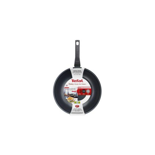 Tefal Easy Cook & Clean B5541902 - Wok 28