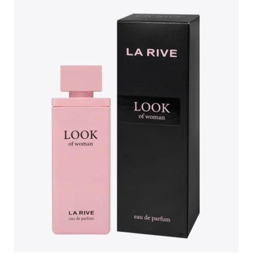 Parfum Look Of Woman, 75 ml